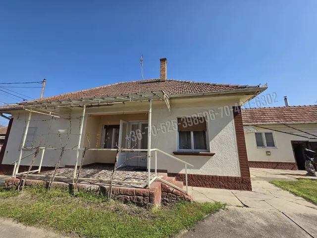 Eladó ház Albertirsa 100 nm