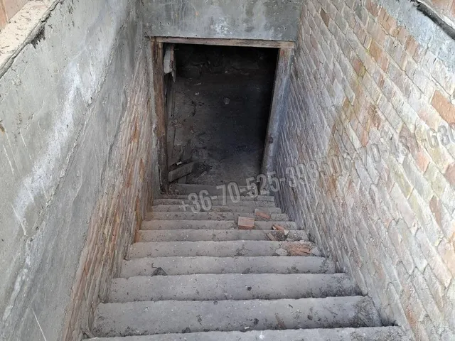 Eladó mezőgazdasági ingatlan Albertirsa 17 nm