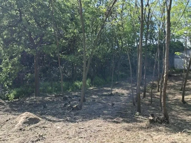Eladó telek Monorierdő 945 nm
