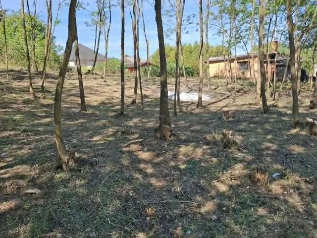 Eladó telek Monorierdő 945 nm