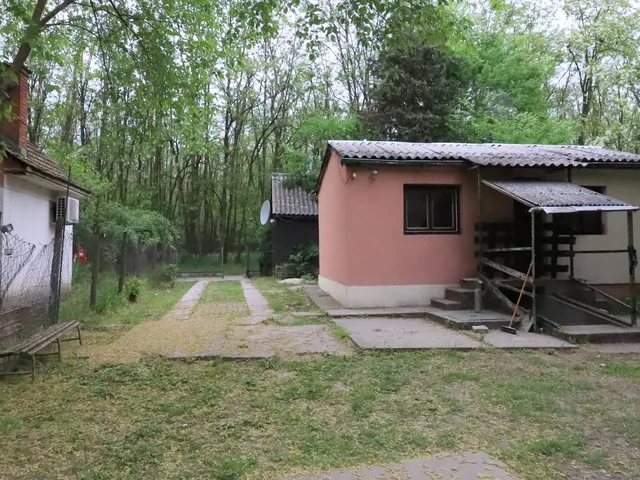 Eladó mezőgazdasági ingatlan Albertirsa 30 nm