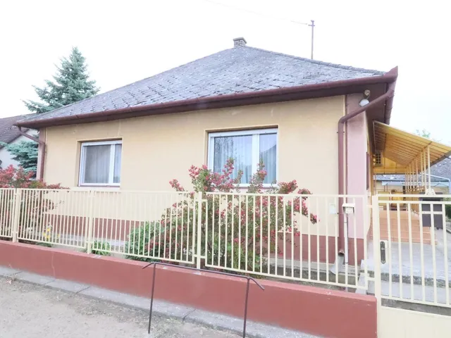 Eladó ház Monorierdő 85 nm