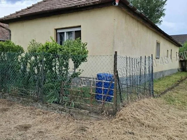 Eladó ház Tápiószecső 112 nm