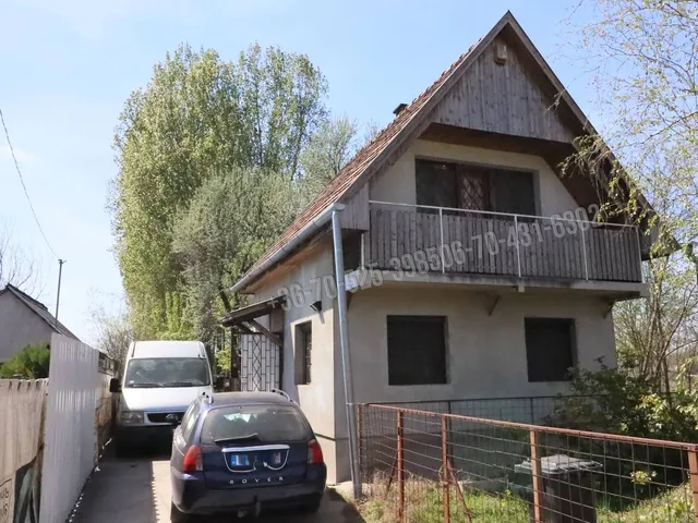 Eladó ház Pilis, Halesz II.dűlő 70 nm