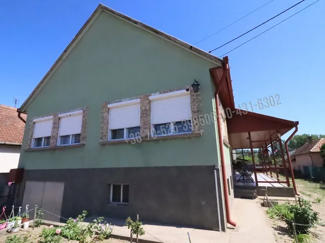 Eladó ház Pilis 90 nm