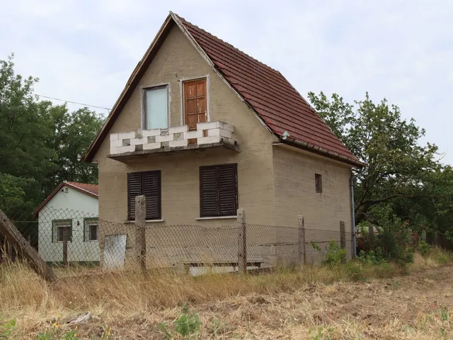 Eladó ház Albertirsa, Ibolya dűlő 80 nm