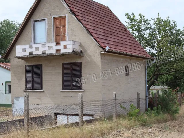 Eladó ház Albertirsa, Ibolya dűlő 80 nm