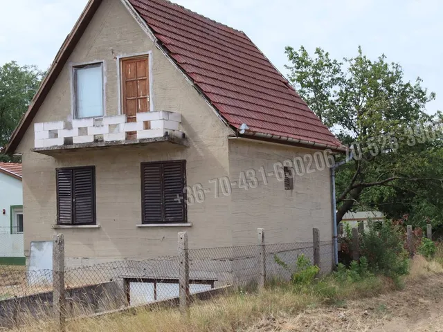 Eladó ház Albertirsa, Ibolya dűlő 80 nm