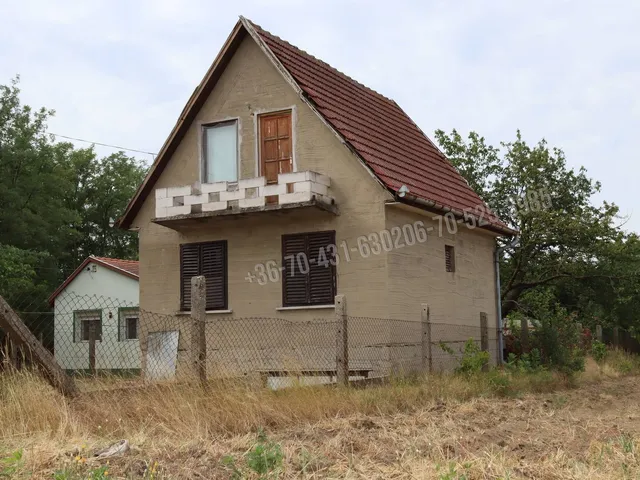 Eladó ház Albertirsa, Ibolya dűlő 80 nm