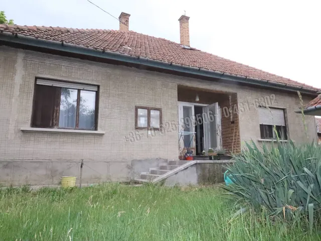 Eladó ház Albertirsa 126 nm