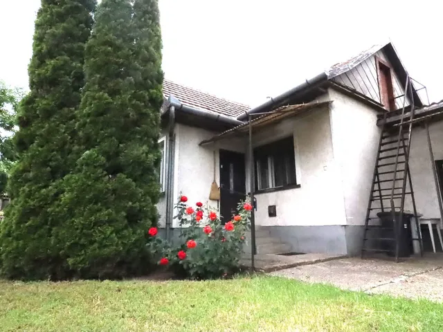 Eladó ház Tápiószele 50 nm