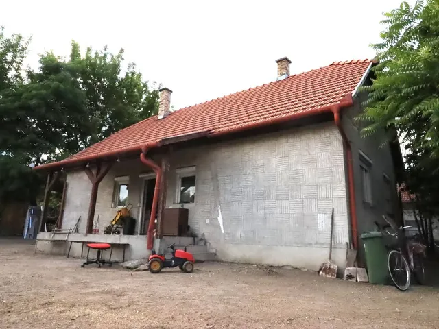 Eladó ház Albertirsa 71 nm
