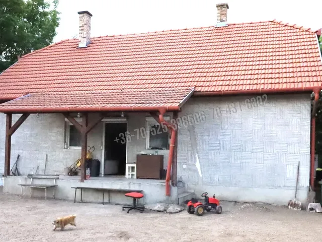 Eladó ház Albertirsa 71 nm