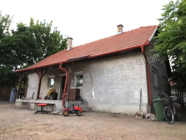 Eladó ház Albertirsa 71 nm