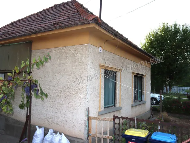 Eladó ház Budapest XVIII. kerület 72 nm