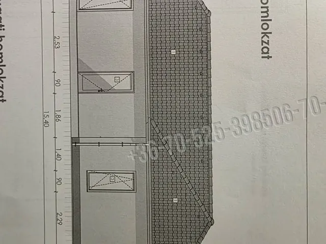Eladó ház Ceglédbercel 115 nm