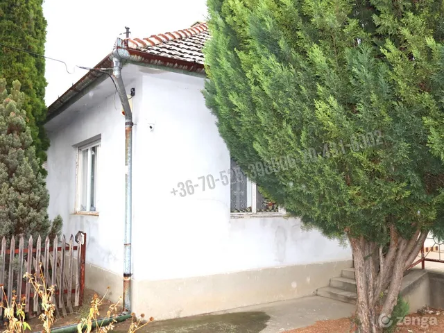 Eladó ház Pilis 76 nm