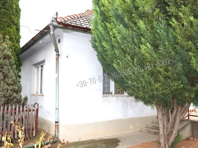 Eladó ház Pilis 76 nm