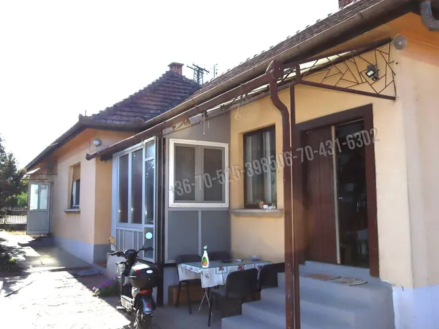 Eladó ház Albertirsa, Alberti 90 nm