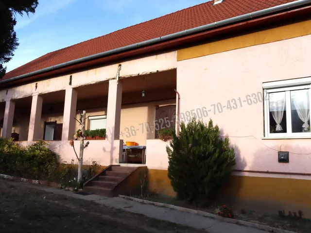 Eladó ház Ceglédbercel 105 nm