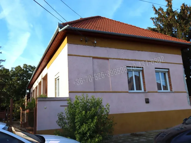 Eladó ház Ceglédbercel 105 nm