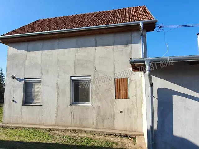 Eladó ház Albertirsa, Irsa 160 nm