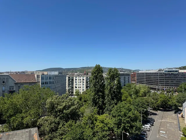 Eladó lakás Budapest XI. kerület 37 nm