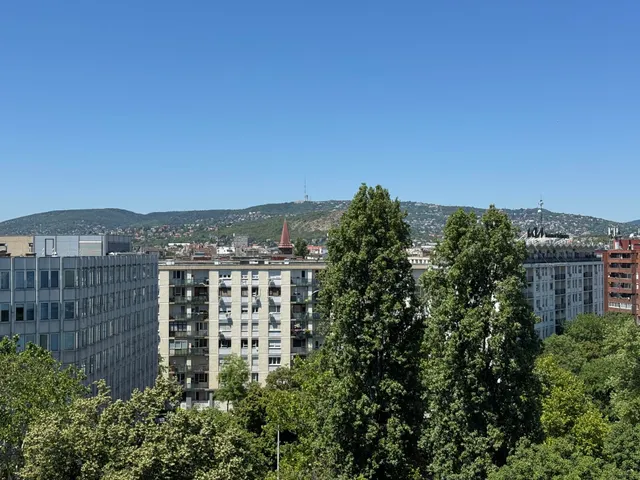 Eladó lakás Budapest XI. kerület, Bogdánfy utca 37 nm