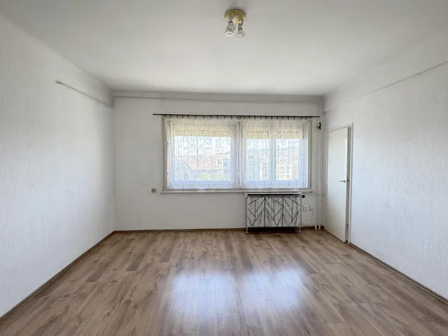 Eladó lakás Budapest XI. kerület, Lágymányos, Bogdánfy utca 37 nm