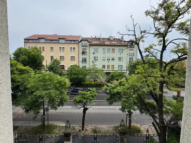 Eladó lakás Budapest XIV. kerület, Herminamező 115 nm
