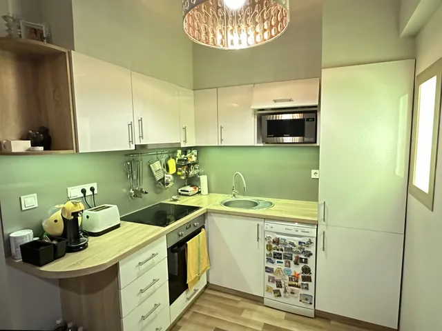 Eladó lakás Budapest VIII. kerület, Palotanegyed, Csepreghy utca 48 nm