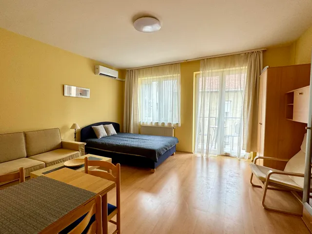 Kiadó lakás Budapest VIII. kerület, Magdolnanegyed 36 nm