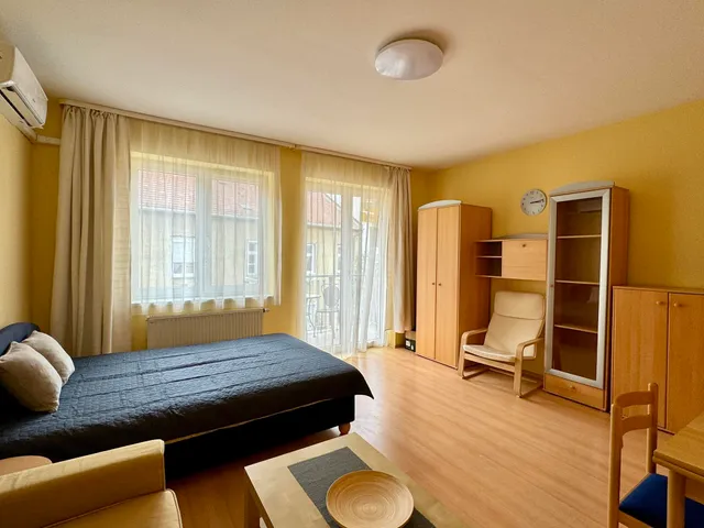 Kiadó lakás Budapest VIII. kerület, Magdolnanegyed, Baross utca 36 nm