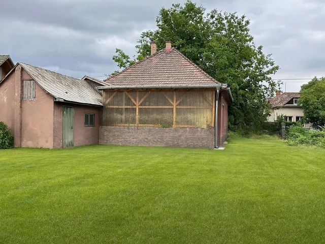 Eladó telek Dunakeszi 1322 nm