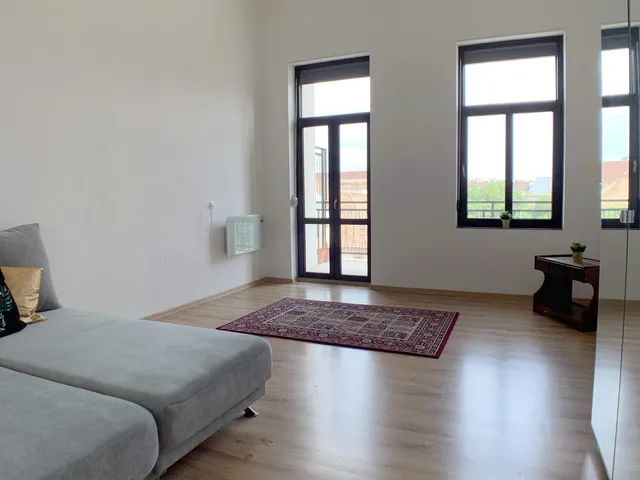 Kiadó lakás Budapest VII. kerület, Belső-Erzsébetváros, Rákóczi út 43 nm
