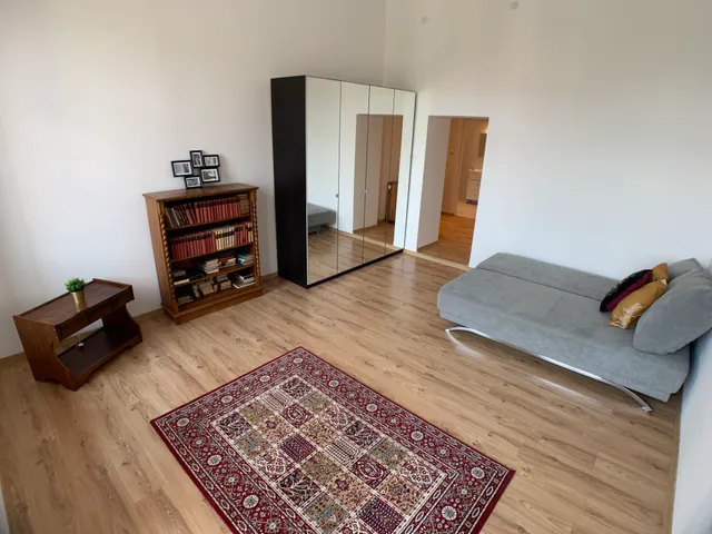 Kiadó lakás Budapest VII. kerület, Belső-Erzsébetváros 43 nm