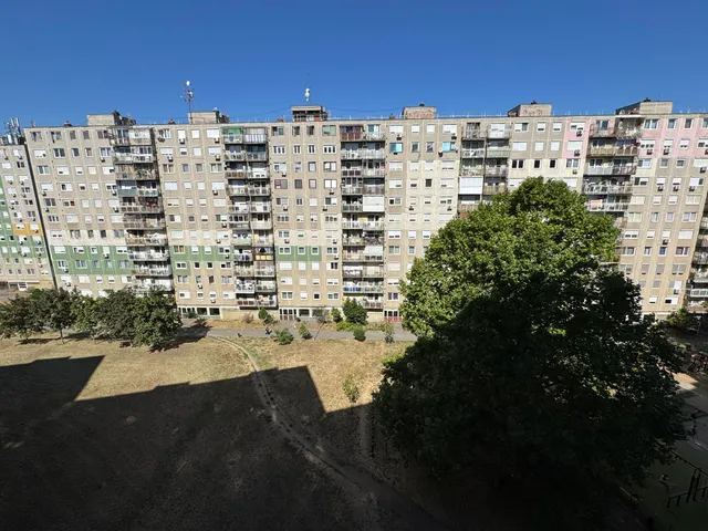 Eladó lakás Budapest XVIII. kerület, Havanna lakótelep, Csontváry Kosztka Tivadar utca 71 nm