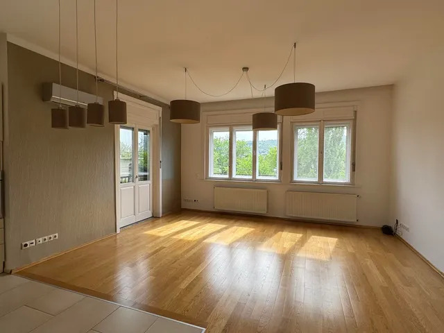 Kiadó lakás Budapest II. kerület, Törökvész, Hidász utca 114 nm