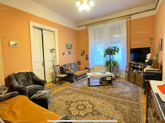Eladó lakás Budapest VIII. kerület, Csarnoknegyed, József utca 94 nm