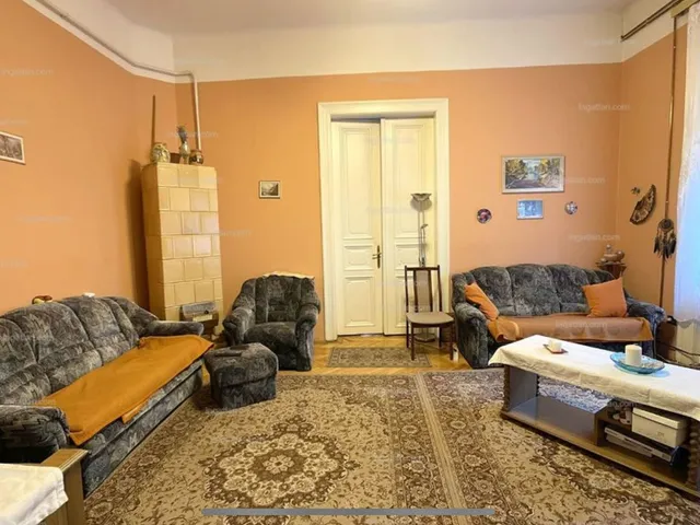 Eladó lakás Budapest VIII. kerület, Csarnoknegyed, József utca 94 nm