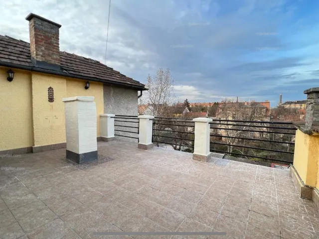 Kiadó lakás Budapest VIII. kerület, Tisztviselőtelep 43 nm