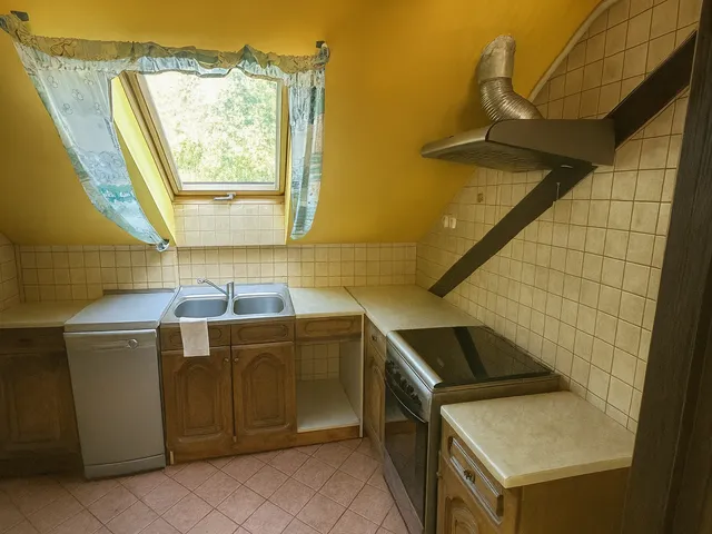 Eladó lakás Budapest XI. kerület, Kelenföld 87 nm