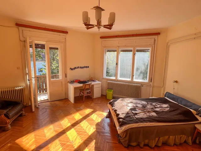 Eladó lakás Budapest XI. kerület, Kelenföld 242 nm