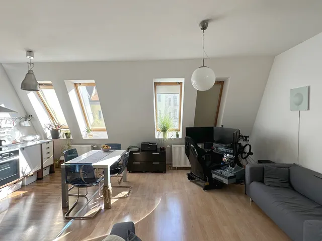 Eladó lakás Budapest IX. kerület, Rehabilitációs terület IX. ker., Páva utca 115 nm