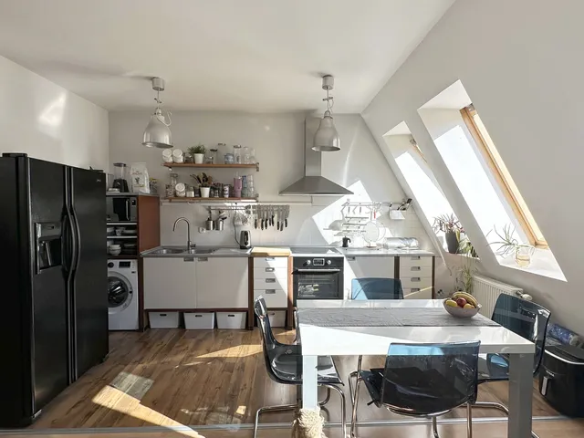 Eladó lakás Budapest IX. kerület, Rehabilitációs terület IX. ker. 115 nm