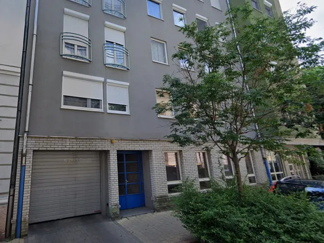 Eladó garázs Budapest IX. kerület, Középső Ferencváros 14 nm