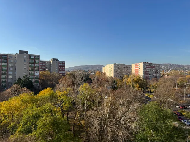 Eladó lakás Budapest XI. kerület, Őrmező, Menyecske utca 49 nm