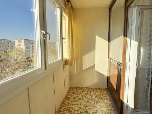 Eladó lakás Budapest XI. kerület, Őrmező, Menyecske utca 49 nm