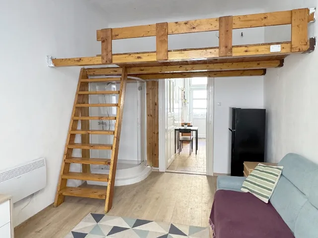 Eladó lakás Budapest VIII. kerület, Orczynegyed, Illés utca 25 nm