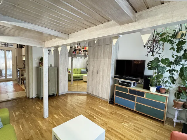 Eladó ház Budapest IV. kerület, Újpest, Czuczor utca 31 nm